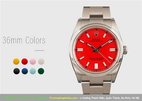 độ chính xác của rolex oyster|Rolex Oyster Perpetual mới với mặt số màu – đánh giá phân tích.